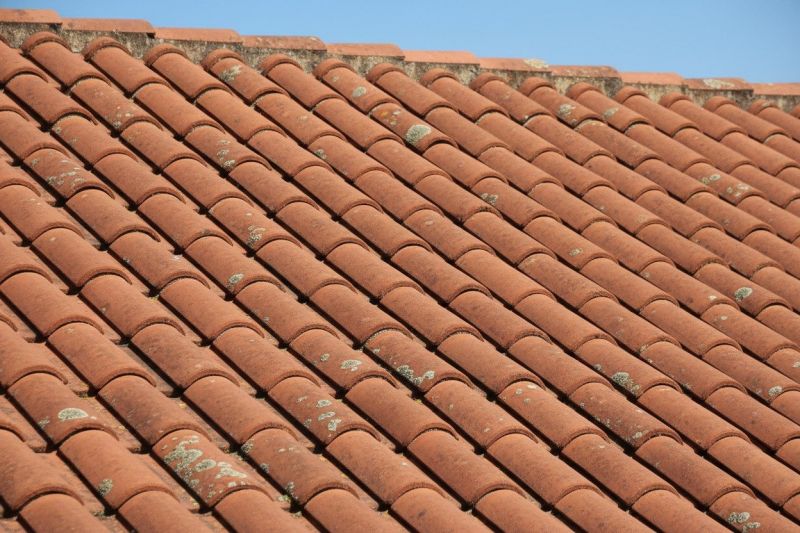 Spanish Tile Roof Replacement