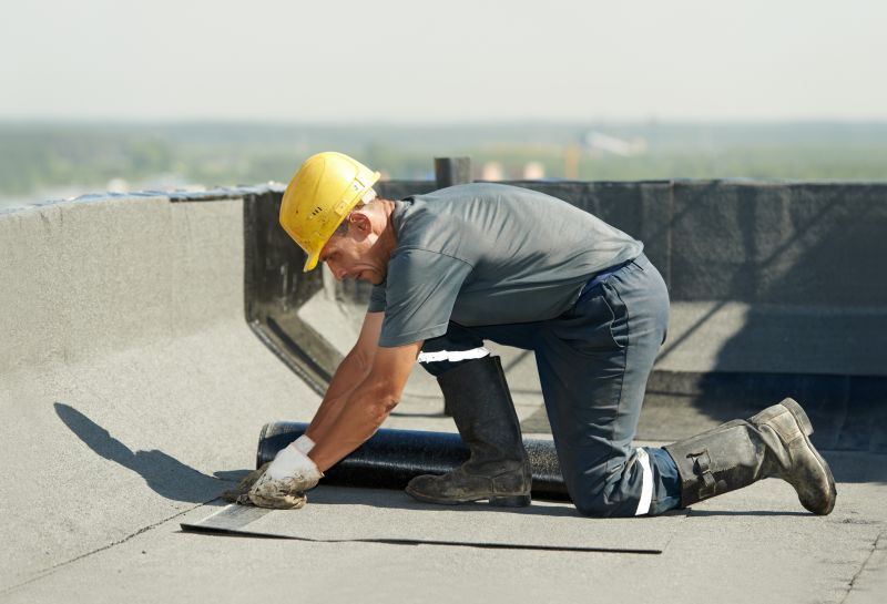 Independent Roofing Experts